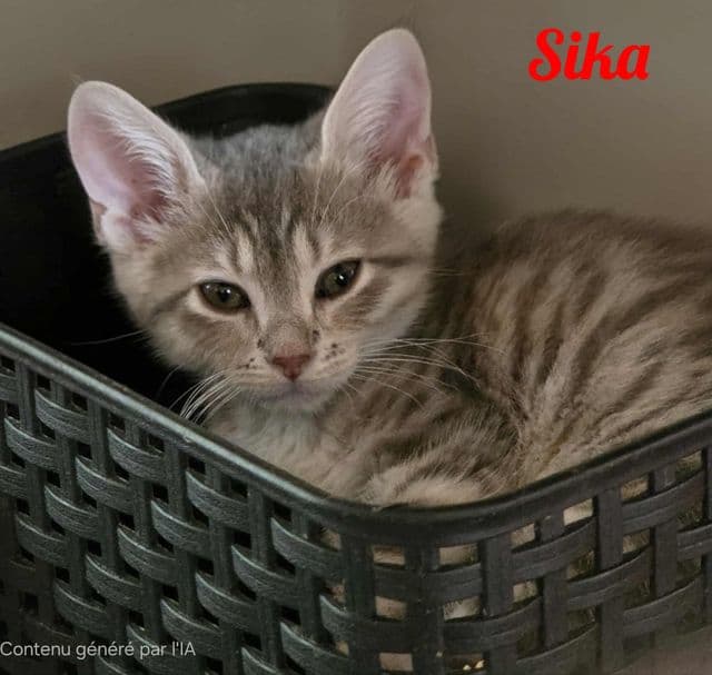 Photo de Sika
